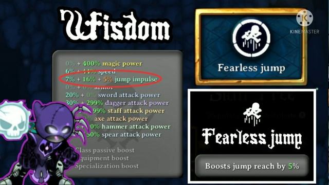 Magic Rampage | Skill Tree Update | 6 New Additional Skills смотреть онлайн