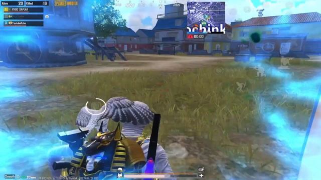 I PLAYED WITH IPHONE 13 PRO MAX 50 KILL?PUBG MOBILE #pubg смотреть онлайн