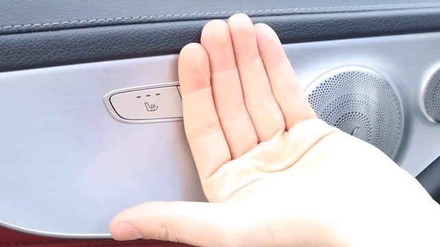 550.000 TL MERCEDES C180 COUPE ALMAK !