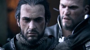 Assassin's Creed Revelations - ТРЕЙЛЕР [RUS]