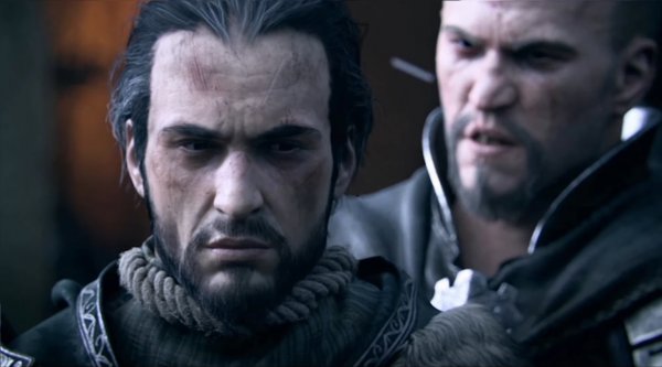 Assassin's Creed Revelations - ТРЕЙЛЕР [RUS]