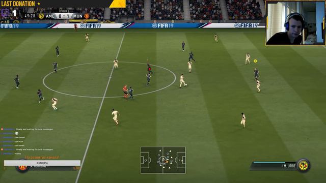 PC | фифушка под кофеек? смотреть онлайн