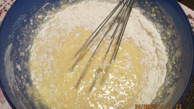 Кулинарные хитрости