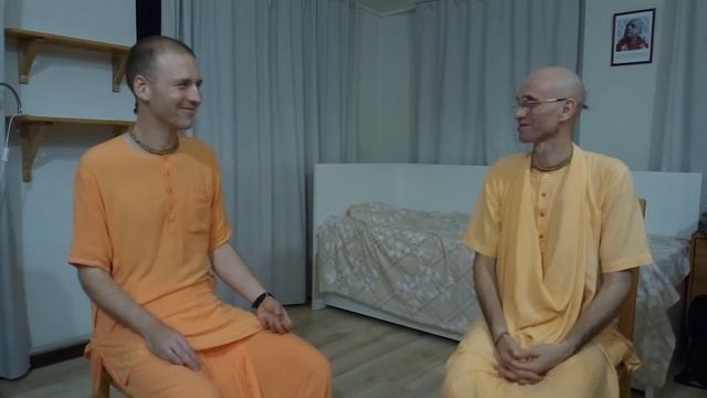 Благодаря чему происходит развитие в брахмачари ашраме смотреть онлайн