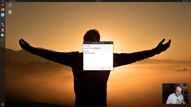 Test Ubuntu Christian Edition - Linux dla Chrześcijan oraz organizacji kościelnych. OpenLP, Warship смотреть онлайн