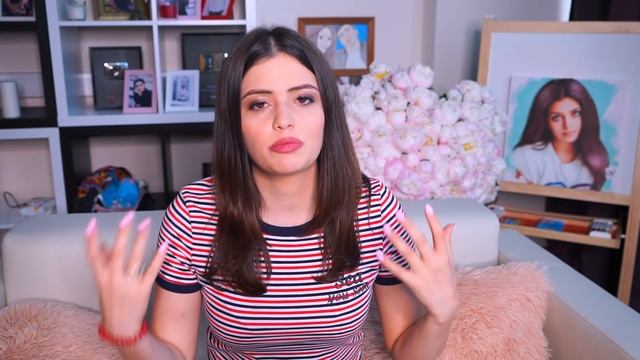 МОТИВАЦИЯ ПОХУДЕТЬ! КАК ВЗЯТЬ СЕБЯ В РУКИ?! ИЗИ! смотреть онлайн