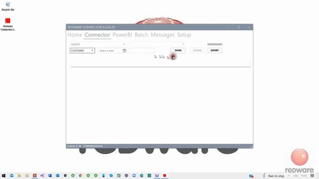 Power Bi Connector for Sage 50C Installation - 2022 смотреть онлайн