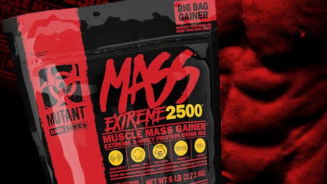 Mutant Mass Extreme Review: Great Quality At a Great Price