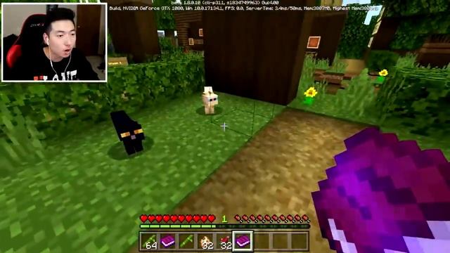 Minecraft PE 1.8 Update Gameplay & Review! - New MCPE 1.8 Update Features (Pocket Edition)