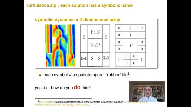 Are clouds supercomputers in the sky? смотреть онлайн