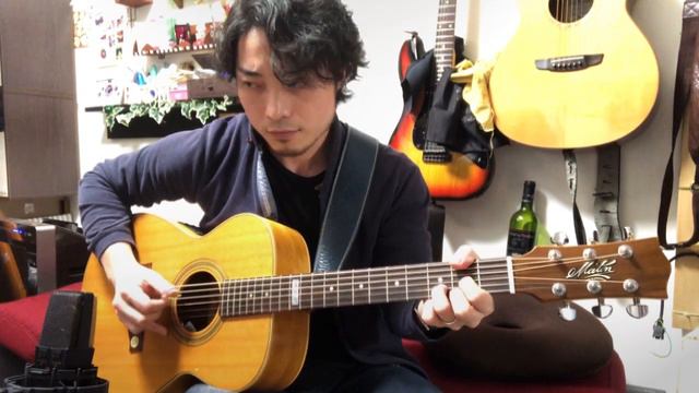 UNDERTALE「MEGALOVANIA メガロバニア」vs Sans Fingerstyle solo guitar By龍藏Ryuzo смотреть онлайн