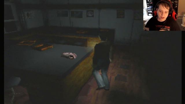 School of Monsters! | Silent Hill Part 2 смотреть онлайн