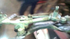 Замена свечей на Honda Fit (4 свечи)