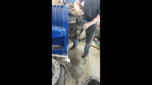 Полное кино разборки регулировки и сборки 2ДВН 1500 смотреть онлайн