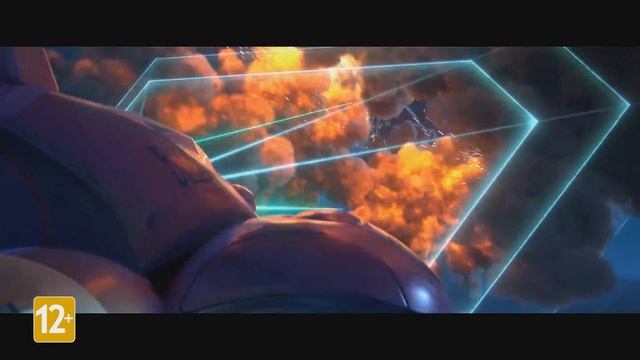 Overwatch-All Cinematic Trailers (10.2018)-HD На русском языке смотреть онлайн