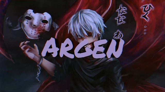 Аниме интро "Токийский гуль" смотреть онлайн