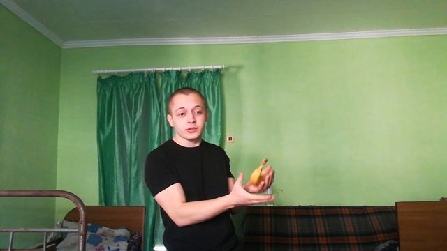 ЗАСУНУЛ БАНАН НЕ ТУДА смотреть онлайн