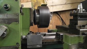 Первый запуск 16Б05П (Кироваканчик).