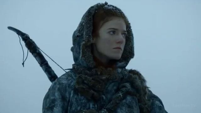 Ladies Of Westeros - Игритт