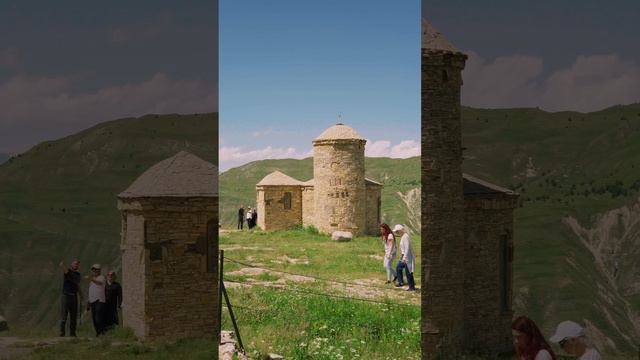 тур главрыба смотреть онлайн