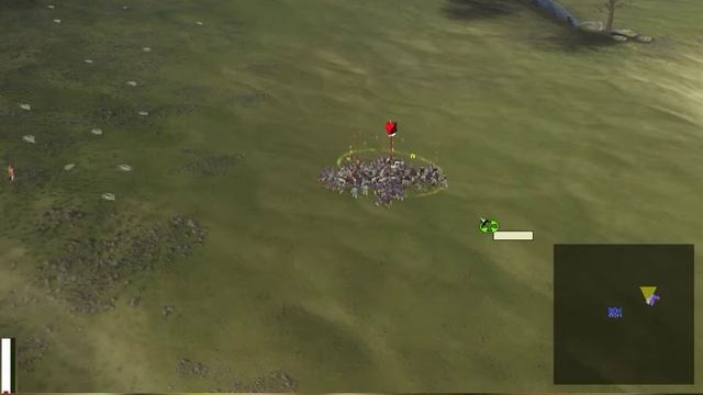 Legion Arena - Roman Campaign - Battle 002 смотреть онлайн