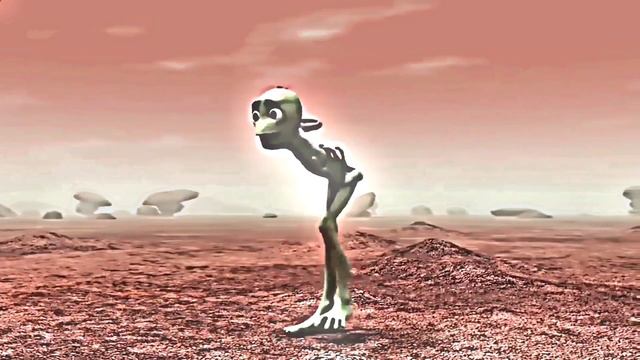 green alien dancing / зелёный инопланетянин танцует смотреть онлайн