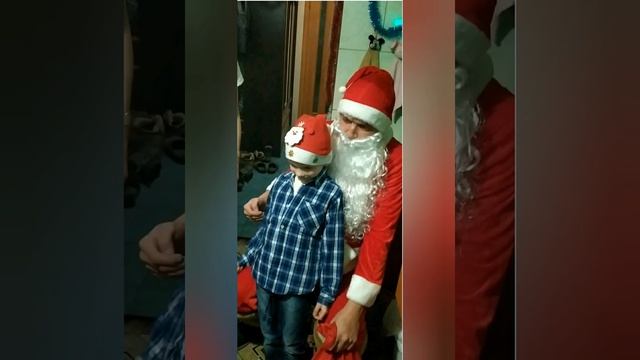 НОВЫЙ 2020 ГОД?Это был мягко сказать классный праздник❄Запомнился надолго, как взрослым так и детям смотреть онлайн