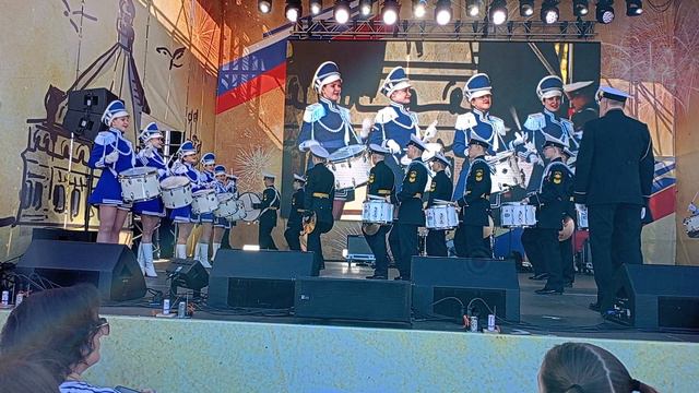 Кронштадт май 24 смотреть онлайн