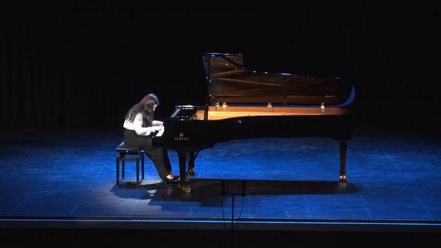 Ольга Дюжина SCHNITTKE инвенция смотреть онлайн