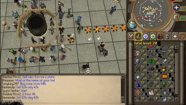 Giving away level 136 runescape account смотреть онлайн