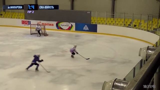 Турнир "Золотая осень" СКА ЮНОСТЬ VS ш МАКАРОВА смотреть онлайн