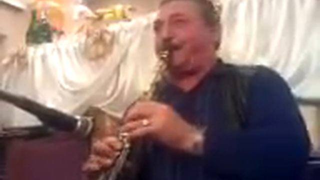 Масё Кларнет