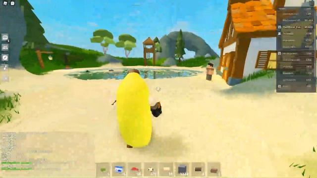 How to get ALL FRUIT TREES FAST!!??| Skyblock ROBLOX смотреть онлайн