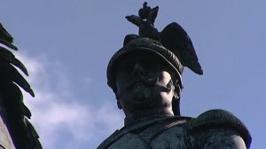 Почемучка - Санкт-Петербург - Достопримечательности - С добрым утром, малыши!