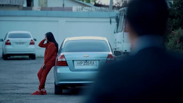 Qodirxon (milliy serial 83-qism) | Кодирхон (миллий сериал 83-кисм) смотреть онлайн