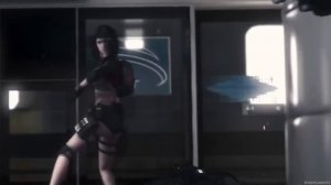 2WEI - SURVIVOR | Epic Game Cinematic