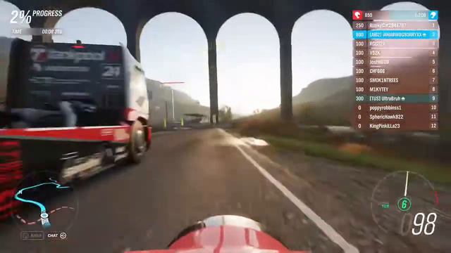 Forza horizon 4 peel p50 lol just lol смотреть онлайн