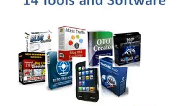 Great package for Wordpress Users смотреть онлайн