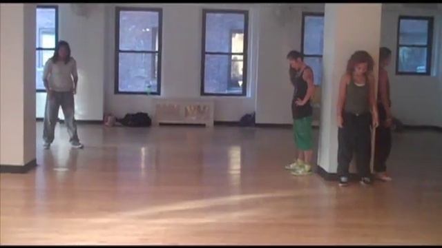 Q Choreo / Trina feat. Flo Rida and Git Fresh - "White Girl" (Beg HH/Funk) смотреть онлайн
