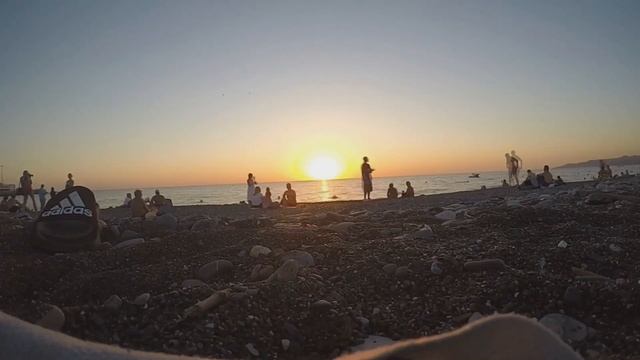 Переезд в Сочи 2023 на ПМЖ. Плюсы и минусы жизни в Сочи смотреть онлайн