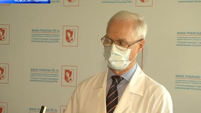 Новые мониторы в 5 горбольнице смотреть онлайн
