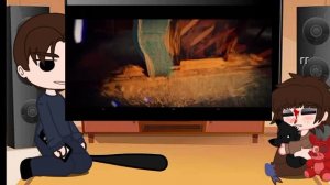 реакция персонажей из стоит ли покупать батю на \Валеру гостера/[karma?]{оригинал}