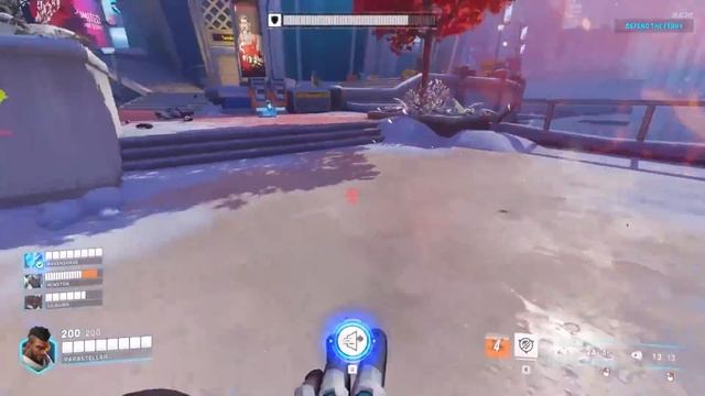 Overwatch 2: Invasion PvE and New Hero Illari Abilities Explained смотреть онлайн