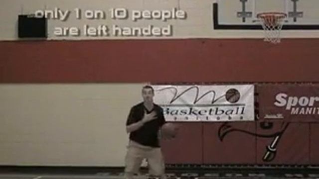 All-Star Basketball Skills Series - Part 4 - Lay-Ups смотреть онлайн