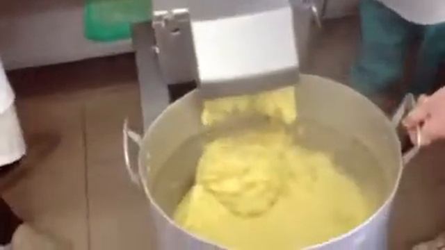 Овощерезка Robot Coupe CL 50 с протиркой смотреть онлайн