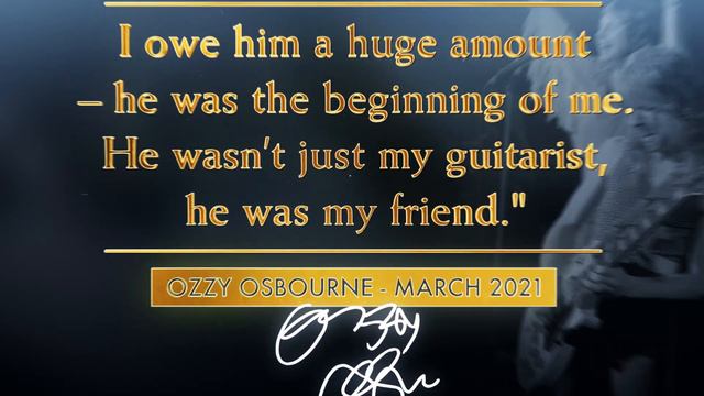 Randy Rhoads by Ross Halfin смотреть онлайн