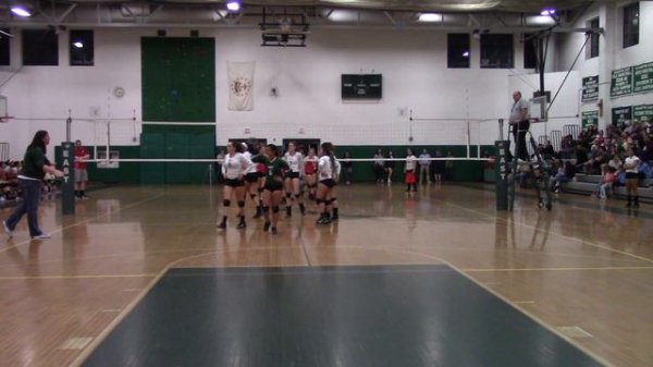 East vs West game 2 part 1