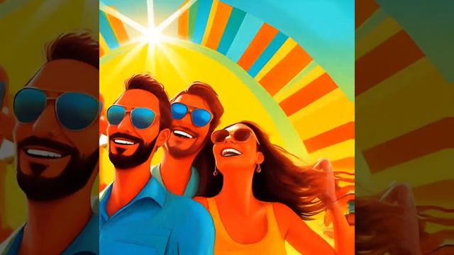 веселые дни