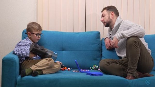 Дезинфекция детских игрушек за 15 минут  Озонатор RAWMID Modern RMO- 04 | Пылесос RAWMID RMV-01