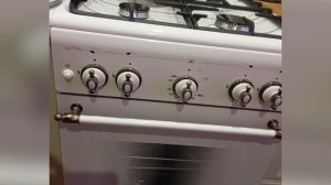 Кухонная плита GEFEST ПГ 5100-02 (0185, 0186, 0187)